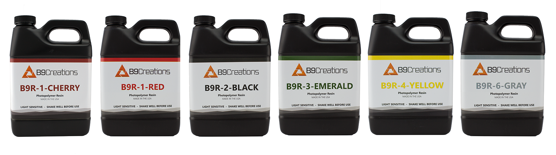 3D Printing Solutions | B9Creations 3D Printing Solutions | B9Creations